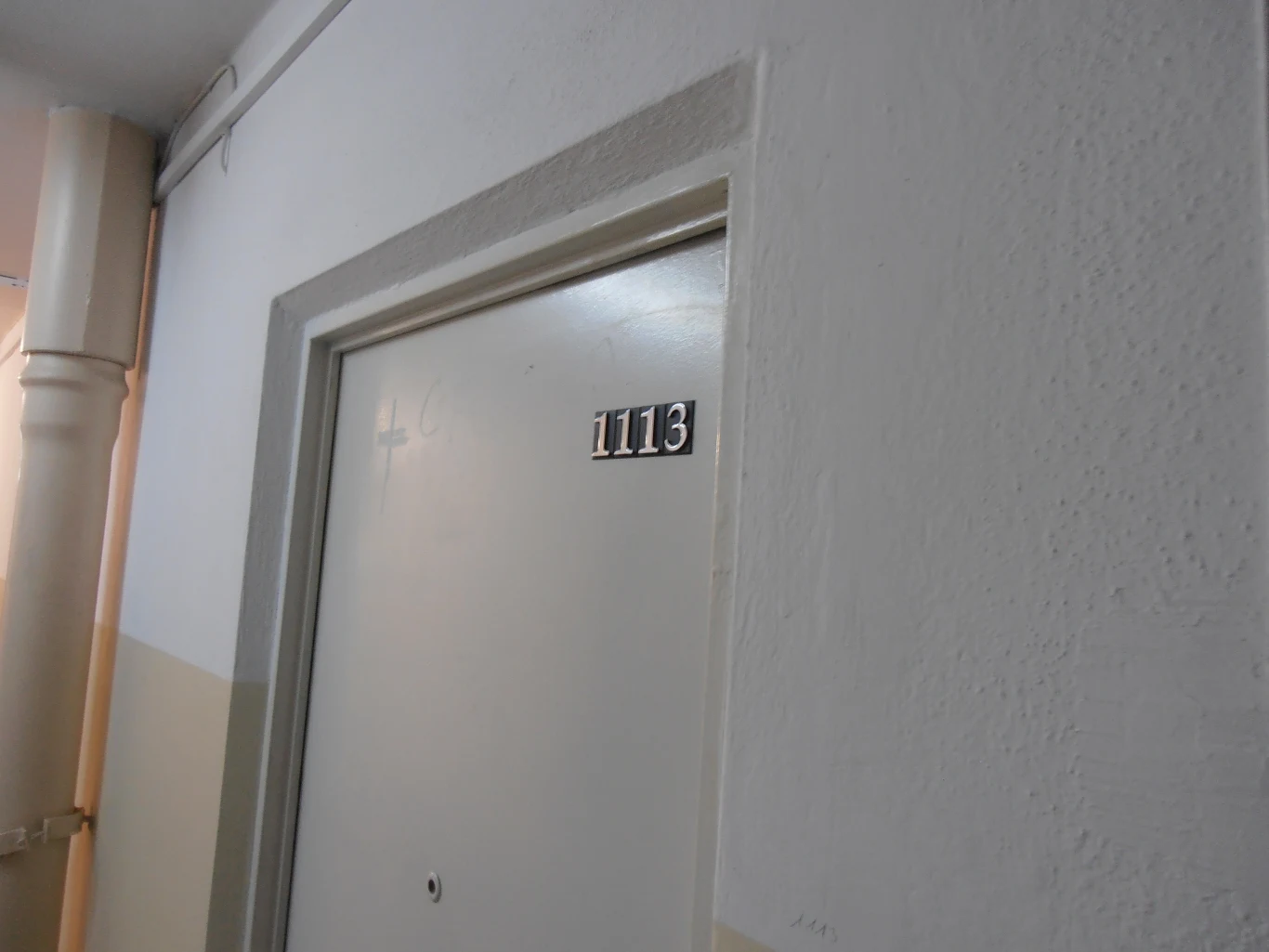 Czy możliwe racjonalne wyjaśnienie zdarzeń mających miejsce na ul. Herbsta 4? Czy możliwe racjonalne wyjaśnienie zdarzeń mających miejsce na ul. Herbsta 4?