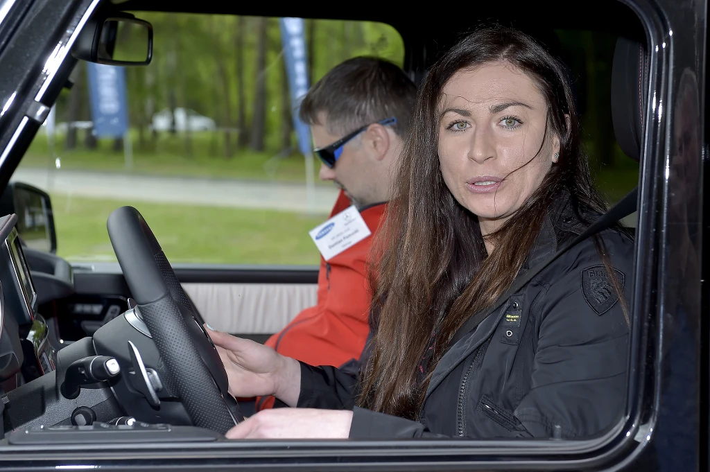 Justyna Kowalczyk Justyna Kowalczyk