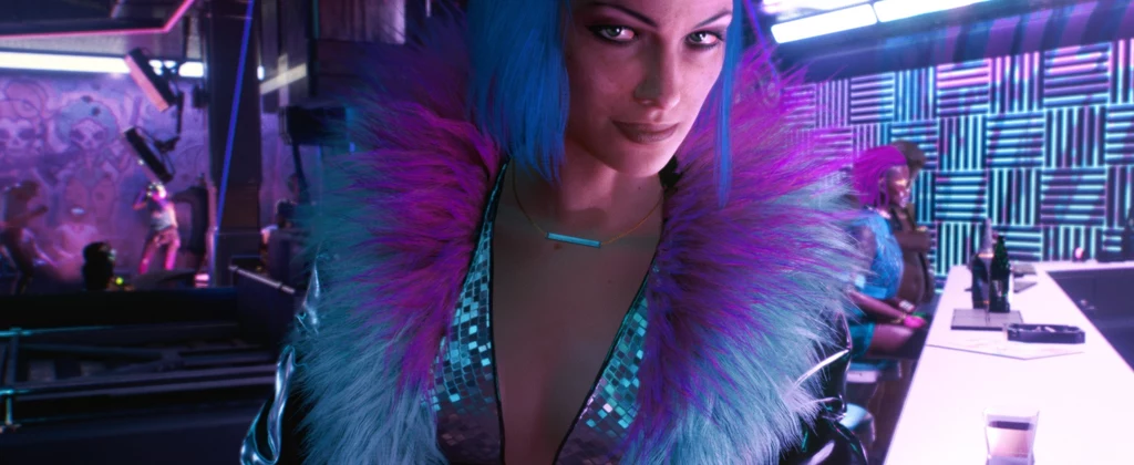 Cyberpunk 2077