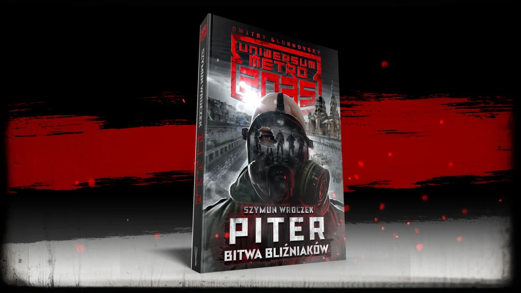 "Piter. Bitwa bliźniaków"