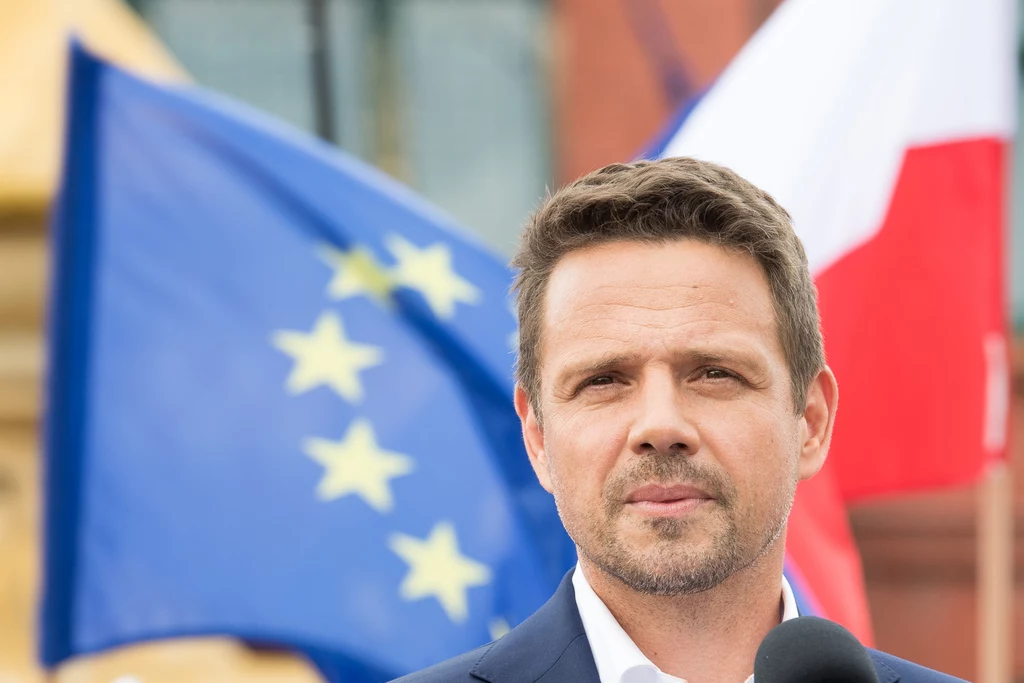 Rafał Trzaskowski