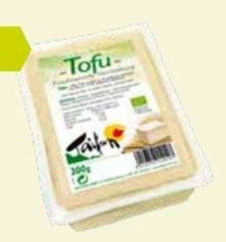 Tofu Bio organic