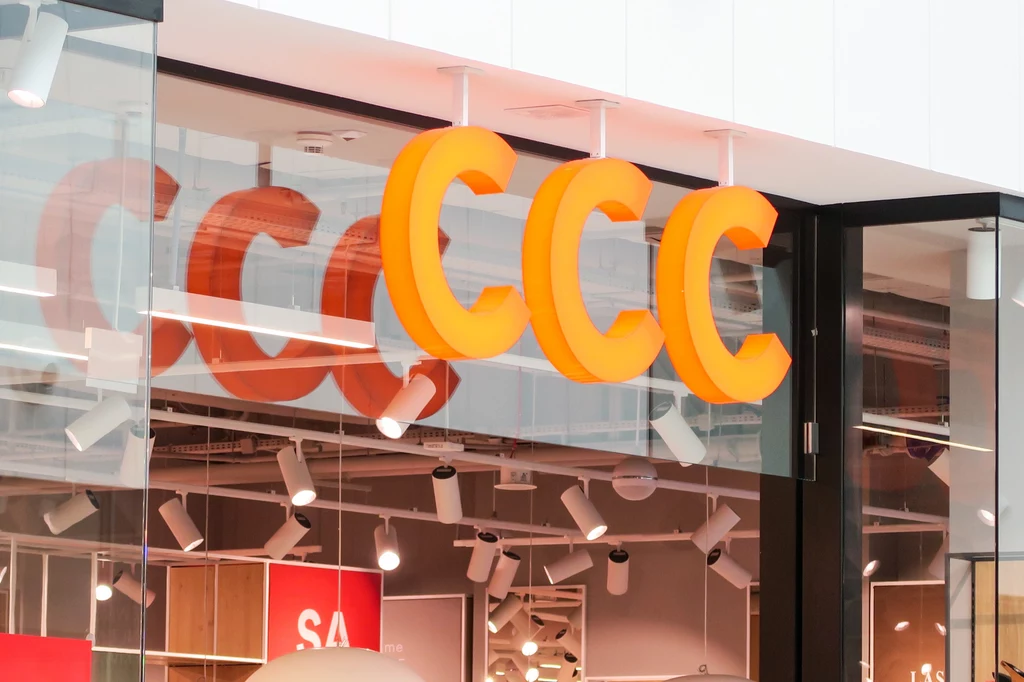 CCC szuka inwestora dla eobuwie.pl