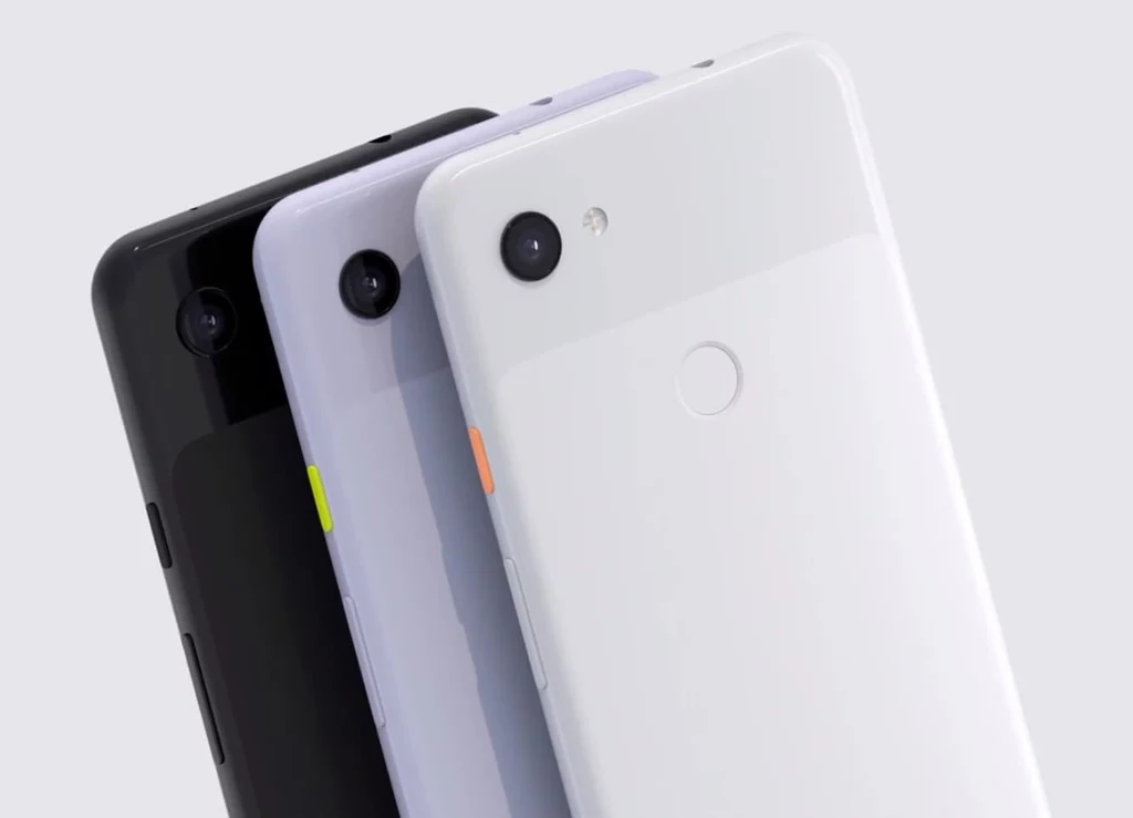 Google Pixel 3a wyprzedany