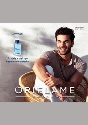 Katalog Orifla