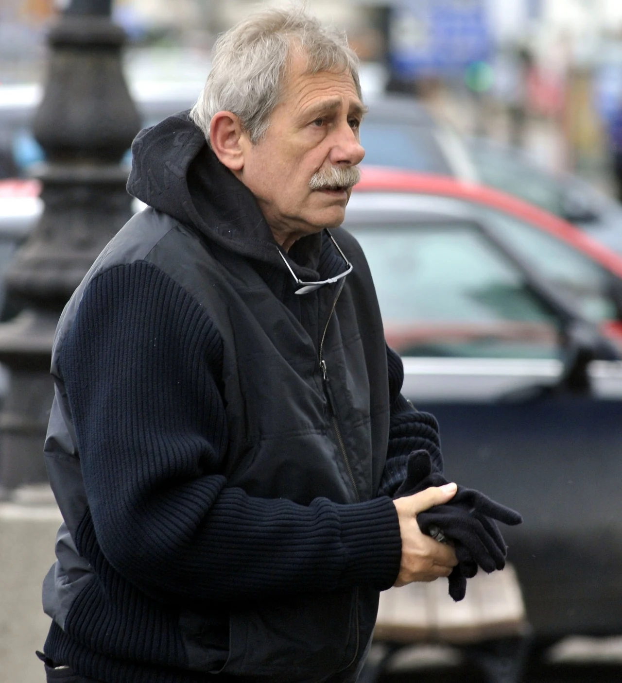 Andrzej Strzelecki Andrzej Strzelecki