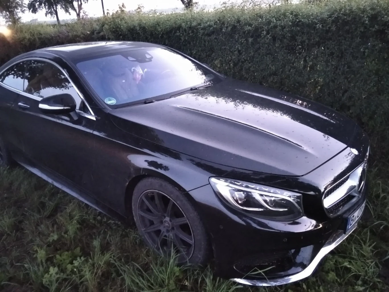 Fot: Straż Graniczna