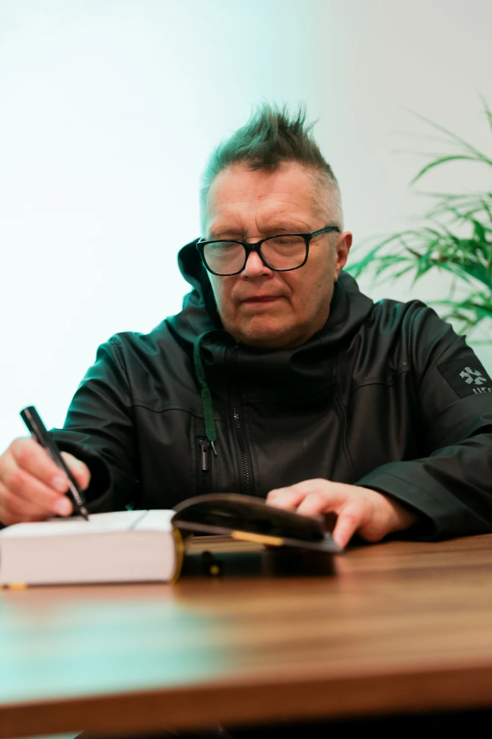 Muniek Staszczyk Muniek Staszczyk