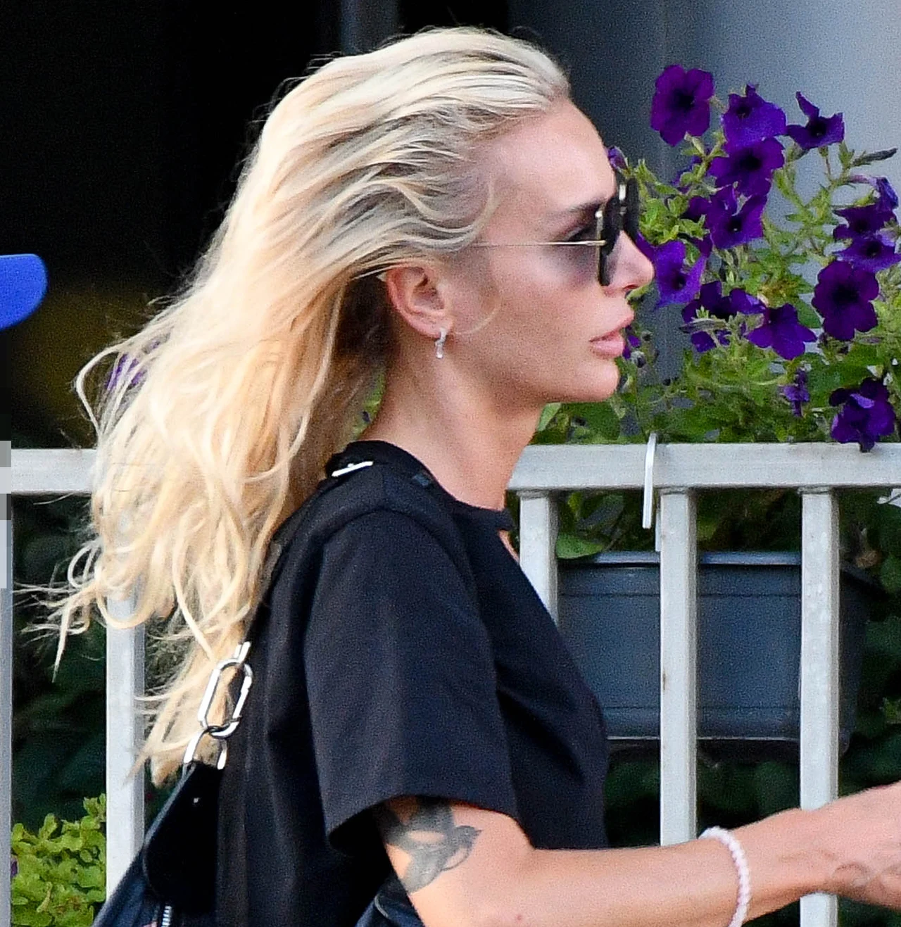 Agnieszka Woźniak-Starak