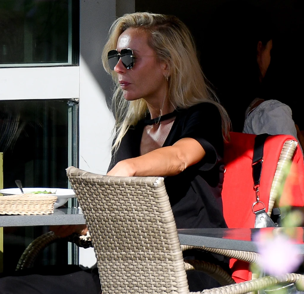 Agnieszka Woźniak-Starak