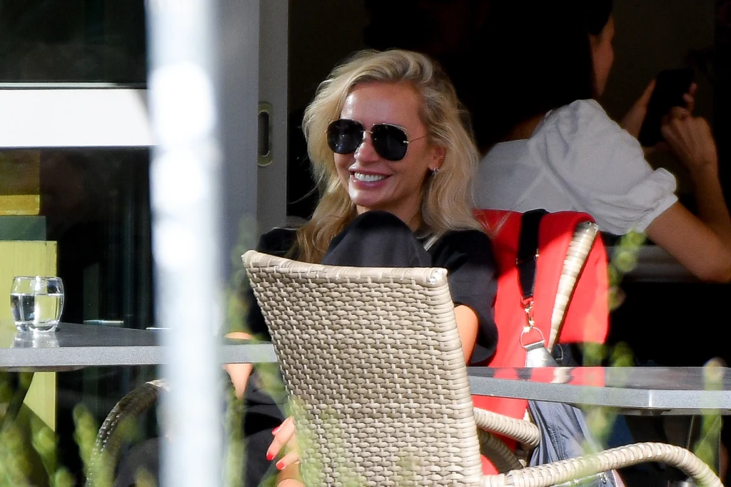 Agnieszka Woźniak-Starak