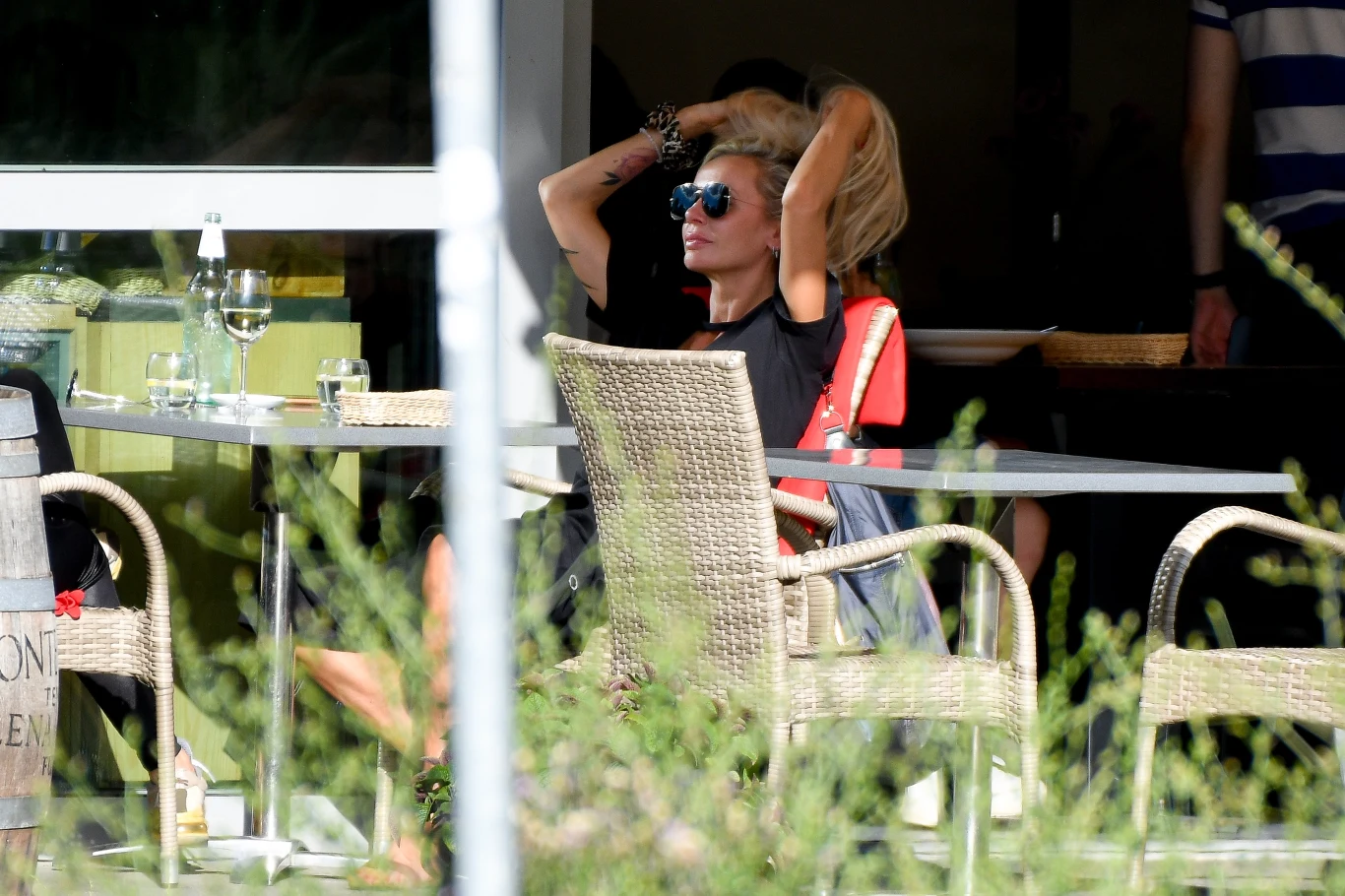 Agnieszka Woźniak-Starak Agnieszka Woźniak-Starak