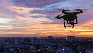 W ciągu trzech lat czeka nas boom na rynku dronów