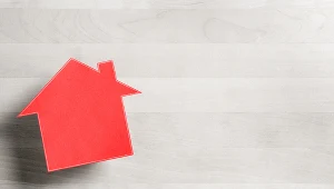 Najem jest o połowę droższy niż zakup