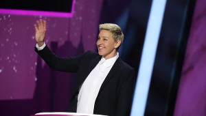 Siedemnasty sezon talk-show Ellen DeGeneres będzie ostatnim?