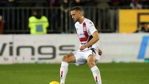 Sebastian Walukiewicz
