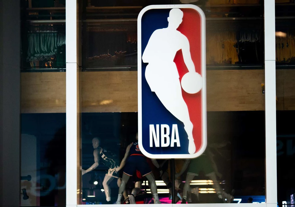 NBA NBA