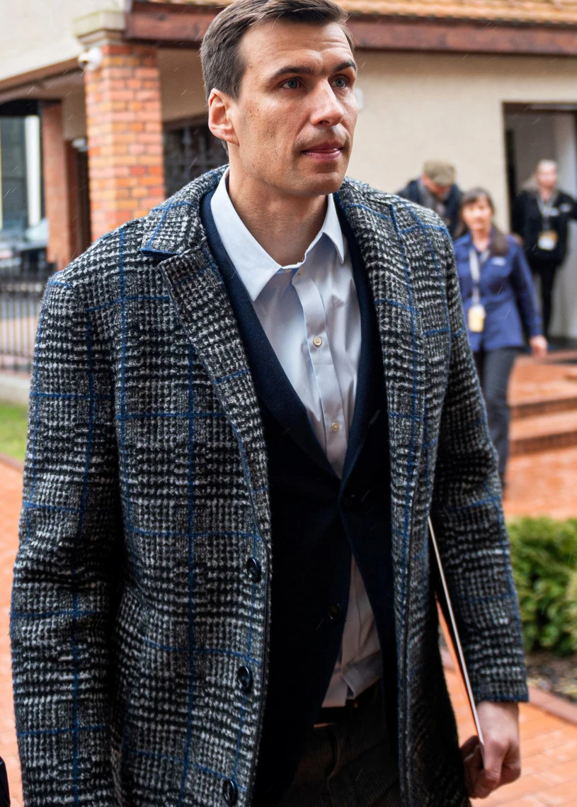 Jarosław Bieniuk Jarosław Bieniuk