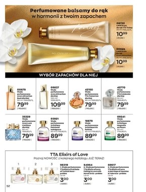 Avon - gorąca wyprzedaż