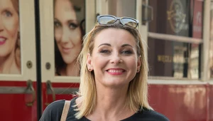 Chcę w wielu aspektach doprowadzić swoje życie do minimalizmu - twierdzi Ilona Wrońska