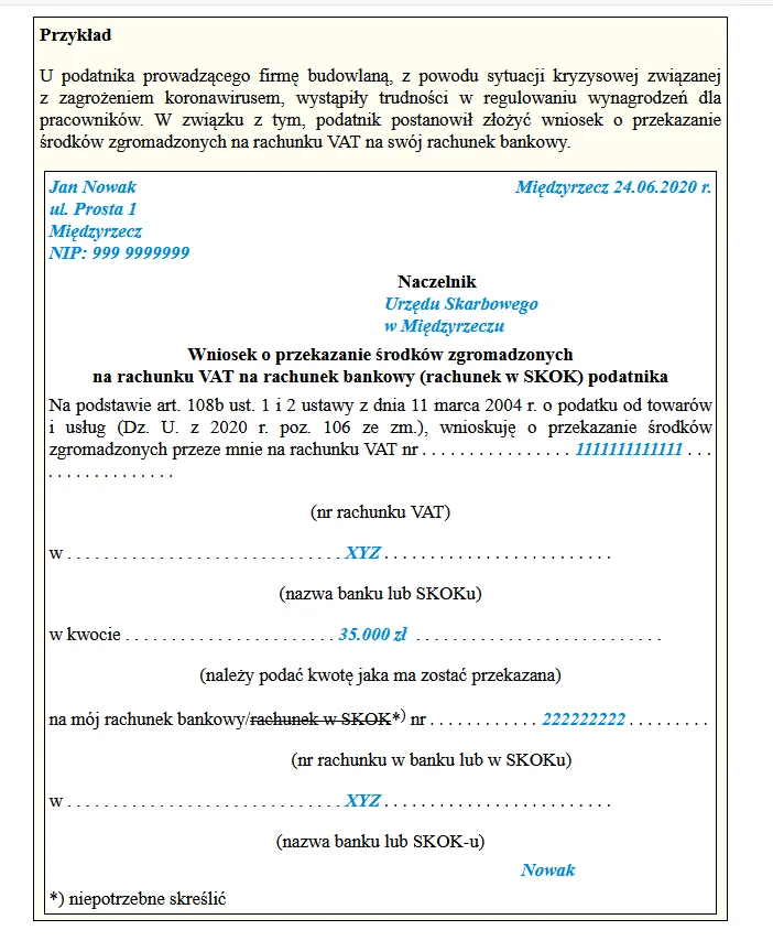 MPP obejmuje kwoty do 15 tys. złotych 