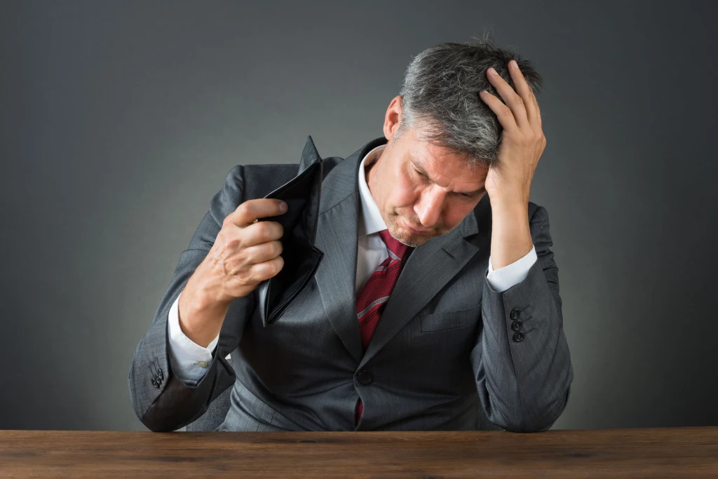 Gigantyczne problemy z najmem podczas pandemii Gigantyczne problemy z najmem podczas pandemii