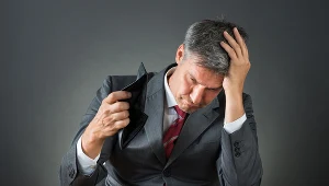 Gigantyczne problemy z najmem podczas pandemii