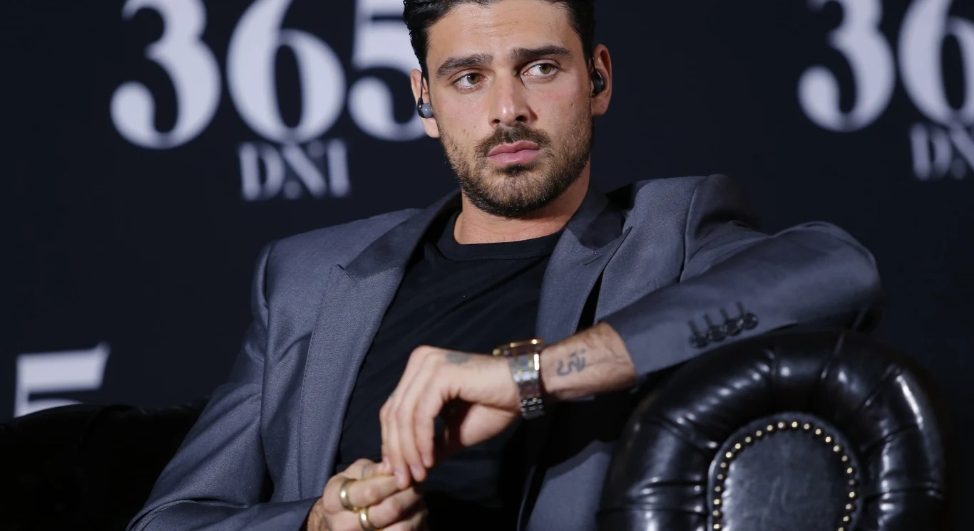 Michele Morrone Michele Morrone