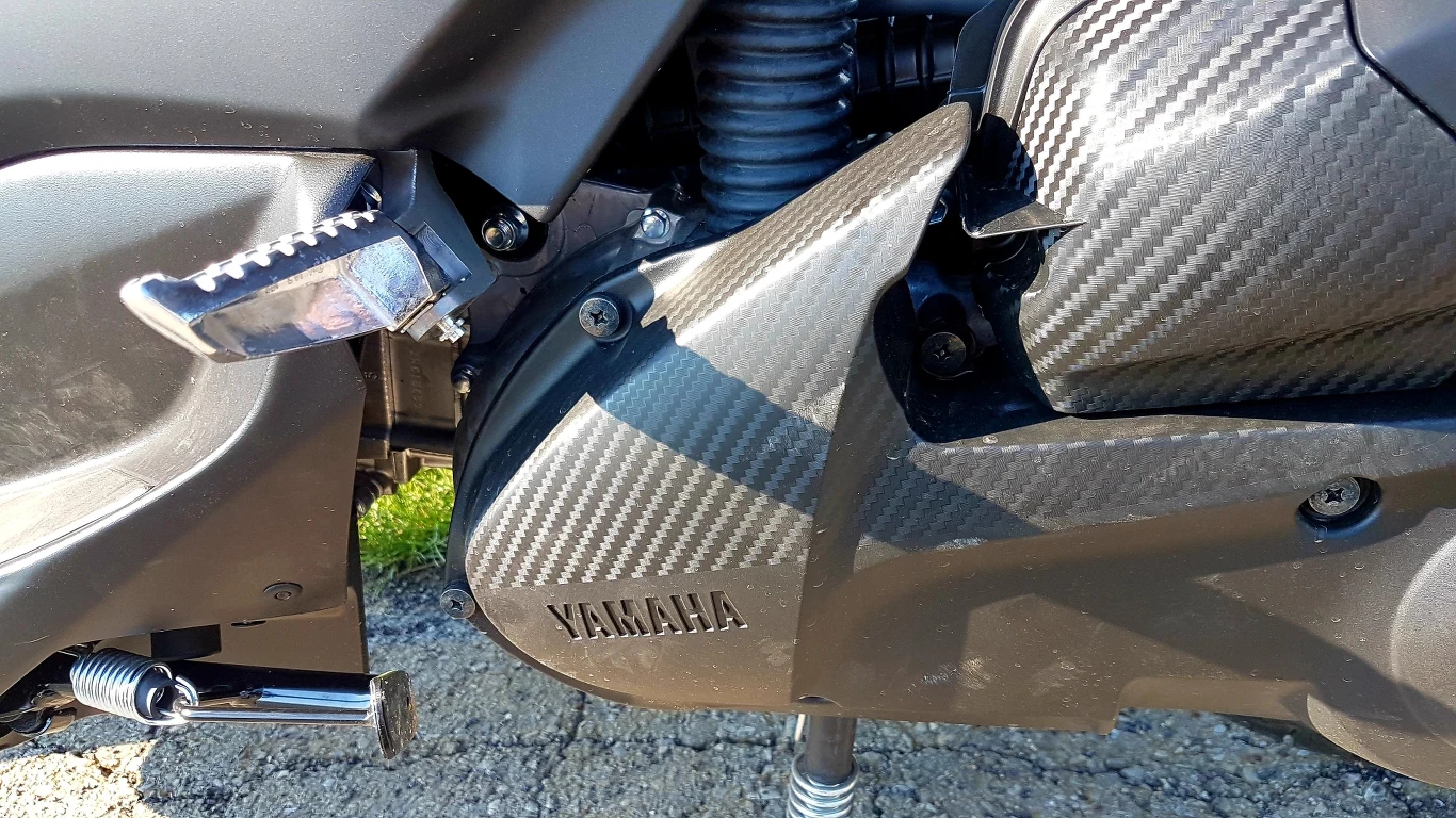 Yamaha NMAX