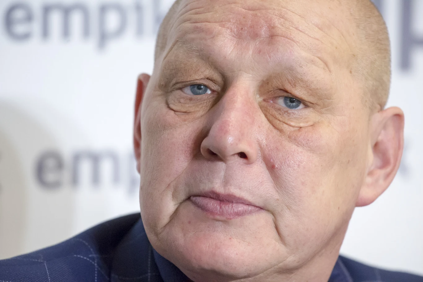 Krzysztof Jackowski Krzysztof Jackowski