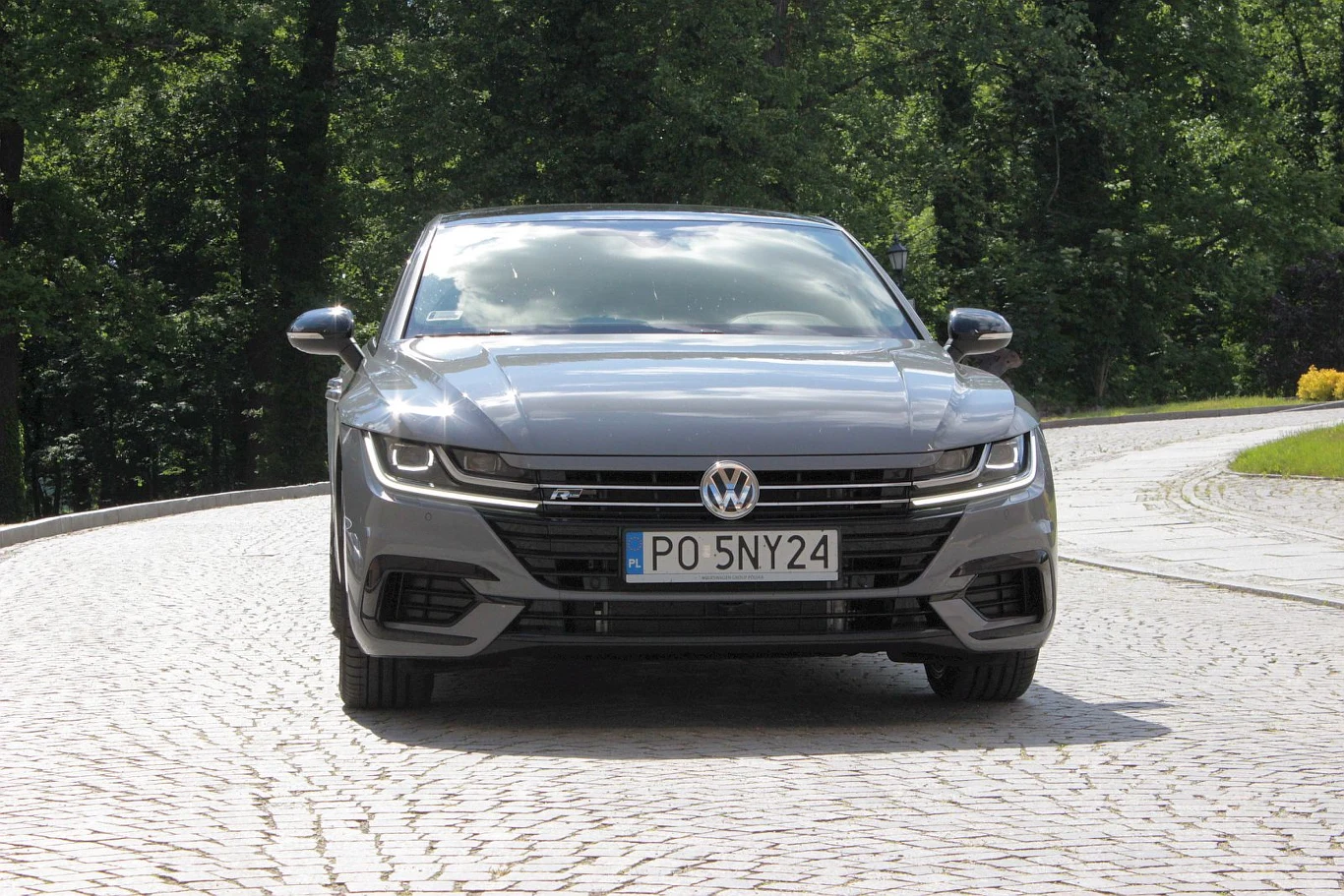 Volkswagen Arteon R-Line