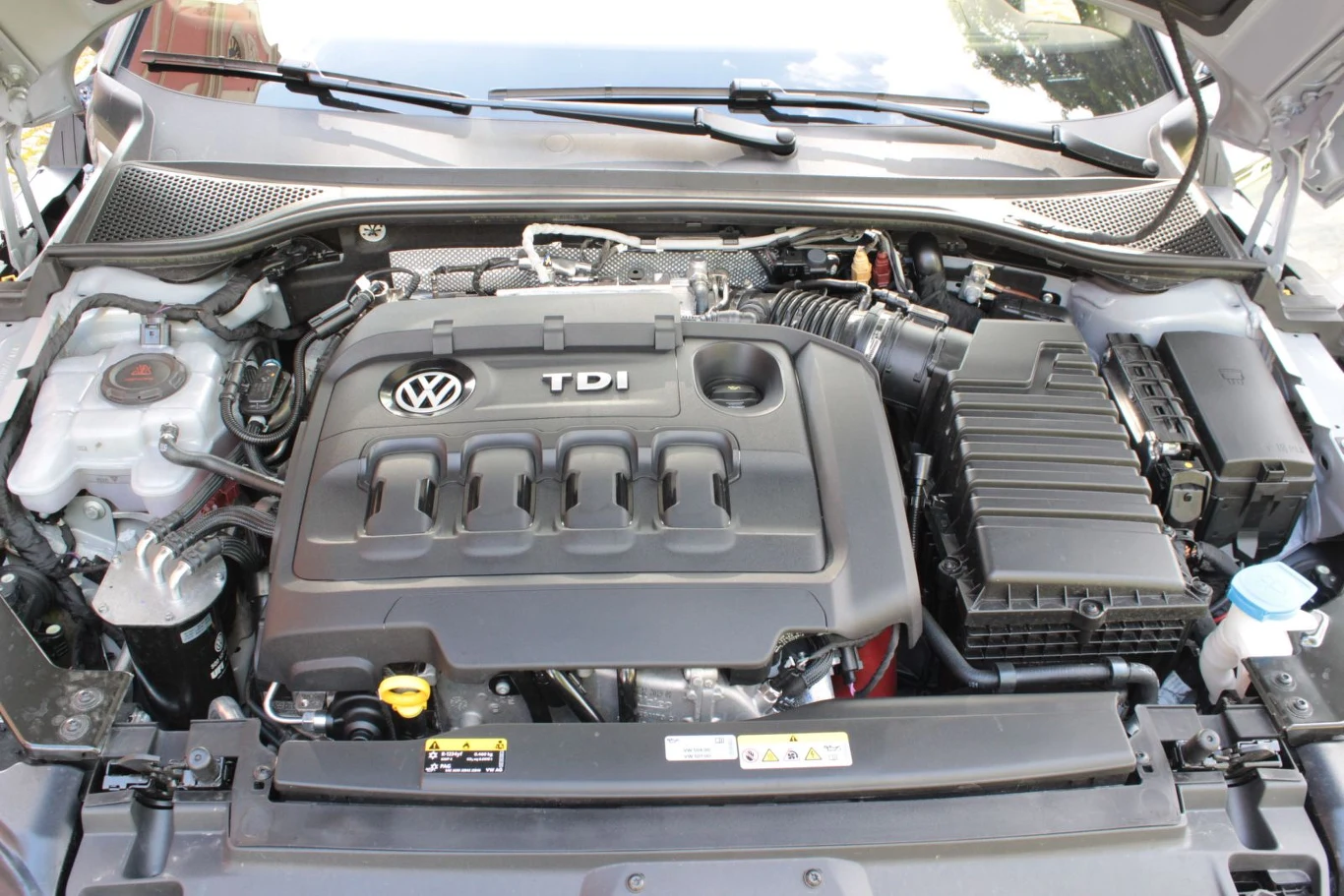 Volkswagen Arteon R-Line