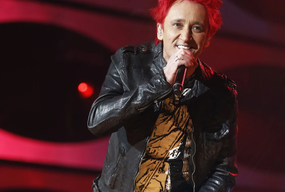 Michał Wiśniewski Michał Wiśniewski