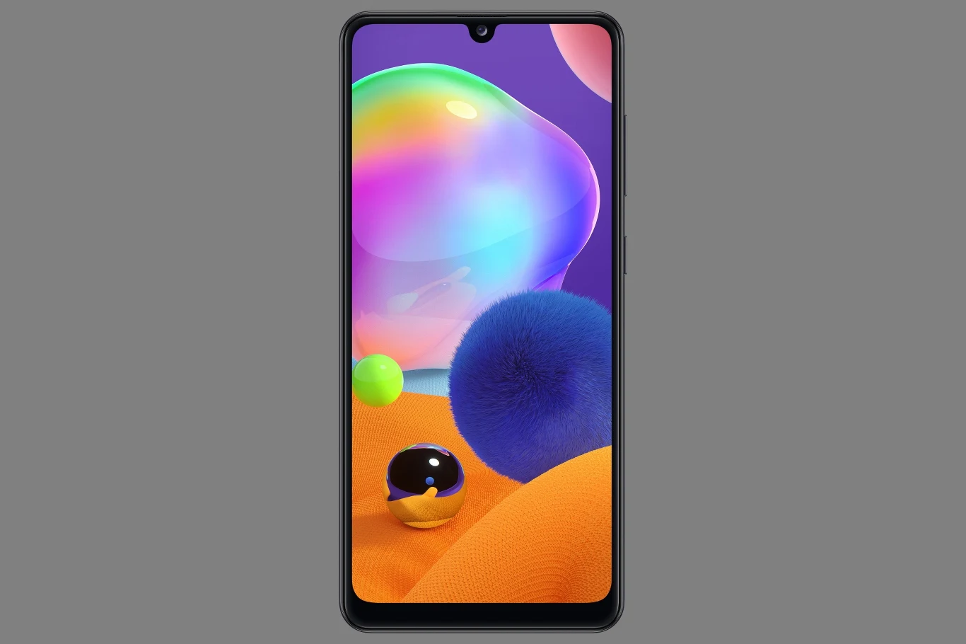 Galaxy A31 Galaxy A31