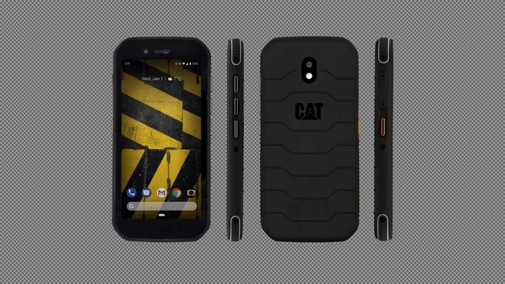 Cat S42 