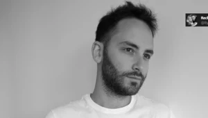 Byron „Reckful” Bernstein - zdjęcie zamieszczonego w serwisie Twitter/na oficjalnym profilu streamera