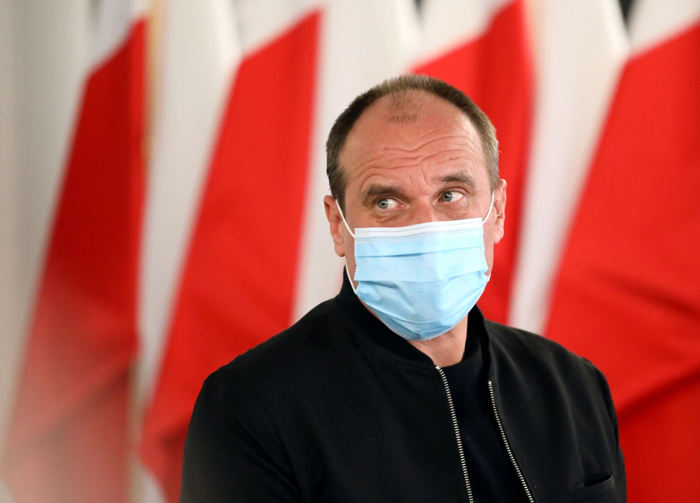 Paweł Kukiz: Dowiaduję się o tym ze stron sejmowych. To jest kpina, farsa po prostu Paweł Kukiz: Dowiaduję się o tym ze stron sejmowych. To jest kpina, farsa po prostu