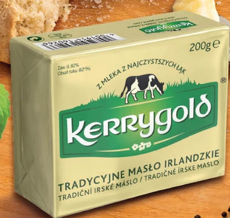 Masło Kerrygold