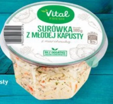 Surówka Vital Fresh