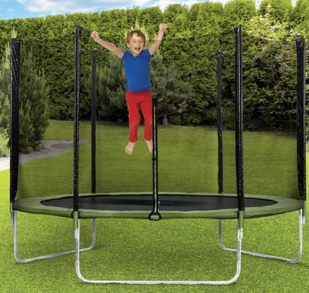 Trampolina Seven for 7