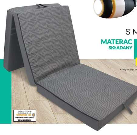 Materac Smukee