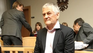 Walter Mayer to były austriacki narciarz biegowy i trener