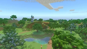 Minecraft RTX - rzut oka na ray-tracing oraz DLSS 2.0