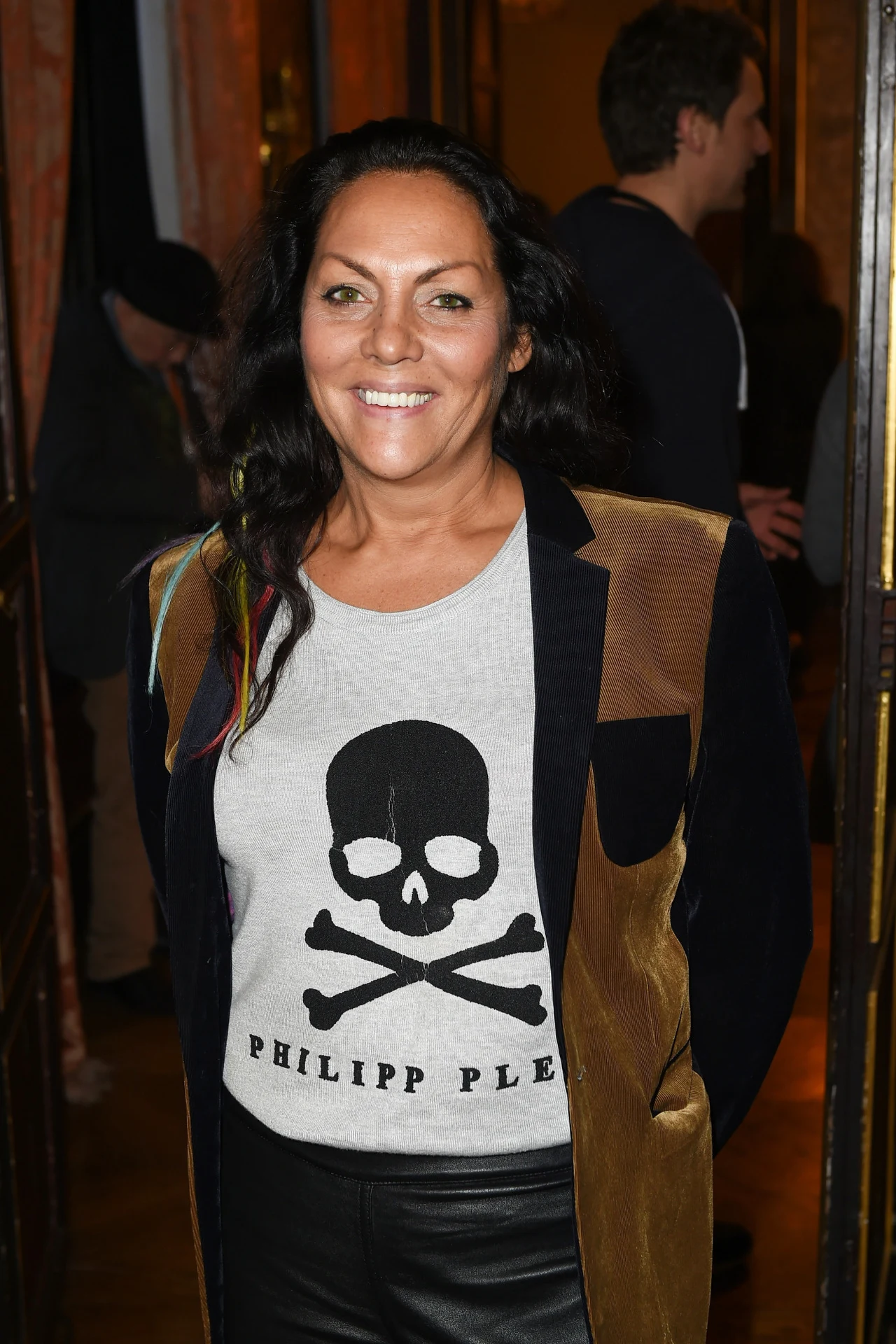 Hermine de Clermont-Tonnerre Hermine de Clermont-Tonnerre