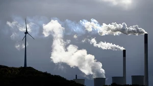 Emisje dwutlenku węgla do atmosfery wciąż rosną. W 2022 roku padł kolejny rekord