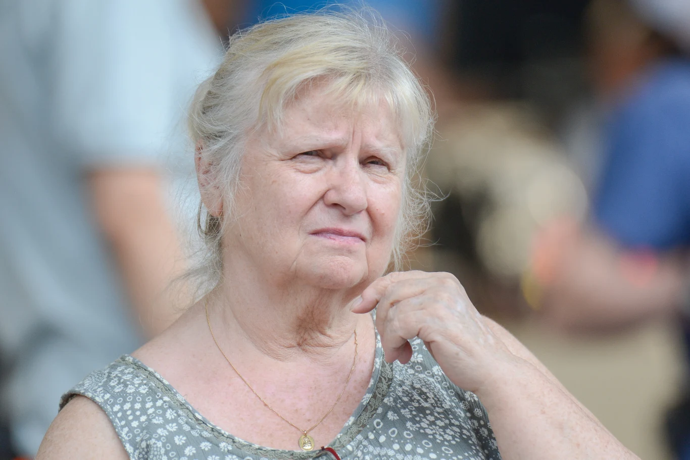 Stanisława Celińska Stanisława Celińska