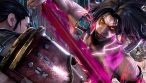 Soul Calibur VI