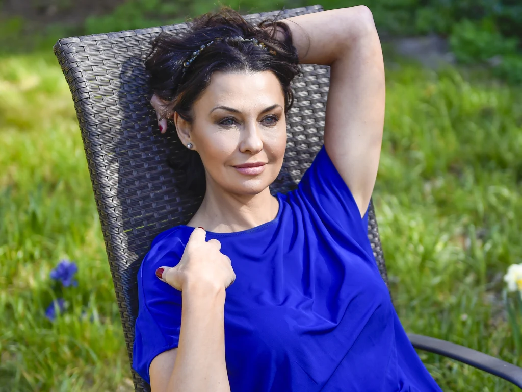 Anna Popek Anna Popek