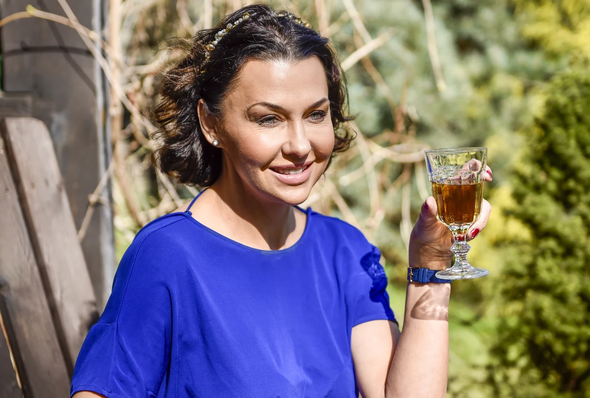 Anna Popek Anna Popek