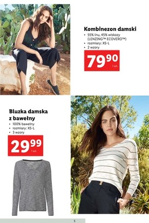 Lidl - katalog